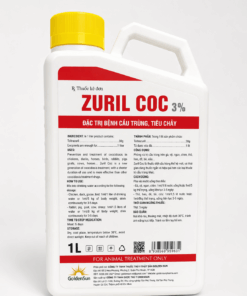 ZURIL COC 3%