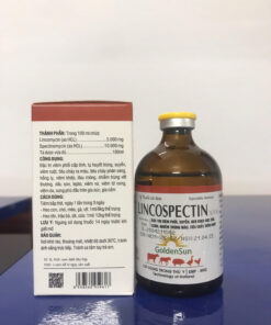 LINCOSPECTIN 5/10 100ML