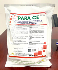 PARA CE 20%