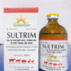 SULTRIM (100ML)