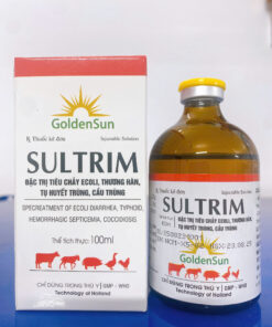 SULTRIM (100ML)