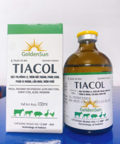 TIACOL (100ML)
