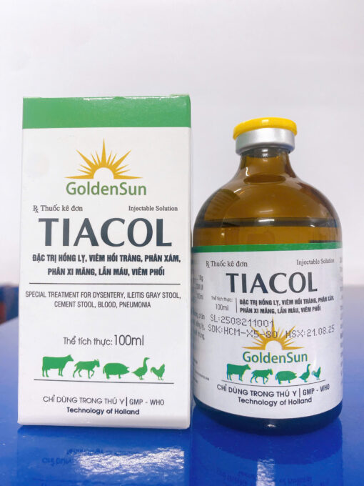 TIACOL (100ML)