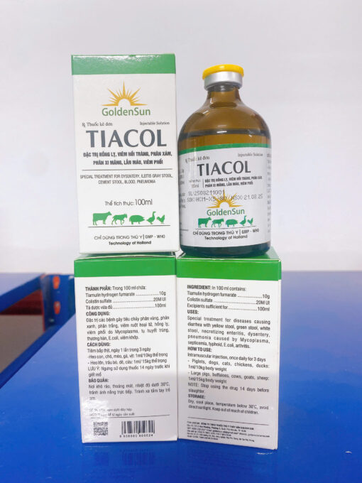 TIACOL (100ML)