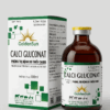 CALCI GLUCONAT 100ML