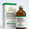AZITHRO FLO 100ML