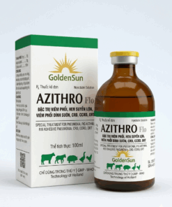 AZITHRO FLO 100ML