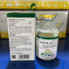 AMOX 15% LA 100ML