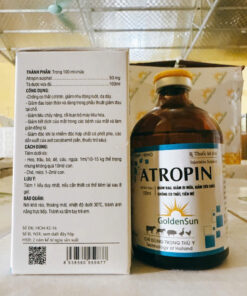 ATROPIN 100ML