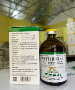 AZITHRO FLO 100ML