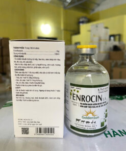 ENROCIN LA 10% 100ML