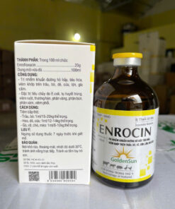 ENROCIN 20% DD 100ML