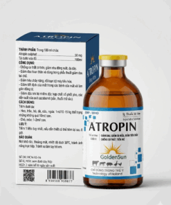 ATROPIN 100ML