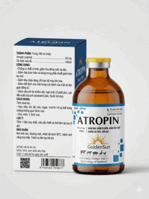 ATROPIN 100ML