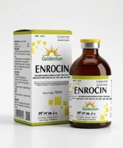 ENROCIN 20% DD 100ML