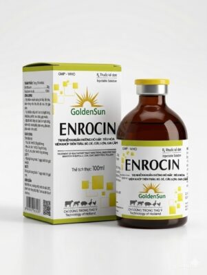 ENROCIN 20% DD 100ML ENROCIN 20% DD 100ML