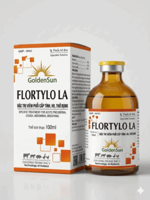 FLORTYLO LA 30-10 (100ml) FLORTYLO LA 30-10 (100ml)