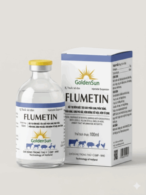 FLUMETIN 100ML FLUMETIN 100ML