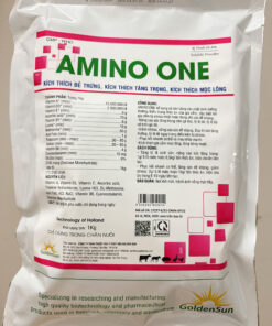 AMINO ONE