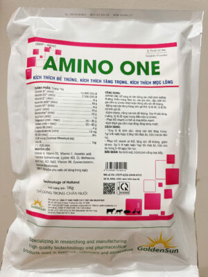 AMINO ONE AMINO ONE