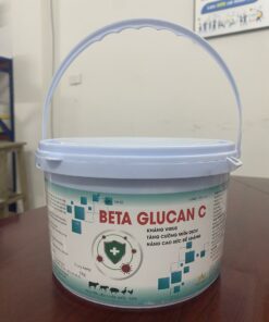 BETAGLUCAN C