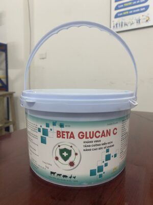 BETAGLUCAN C