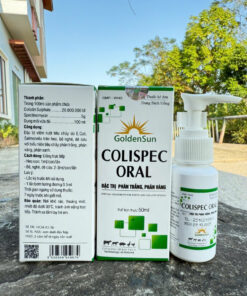 COLISPEC ORAL 50ML