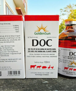 DOC 100ML