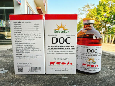 DOC 100ML DOC 100ML