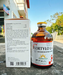 FLORTYLO LA 30-10 (100ml)