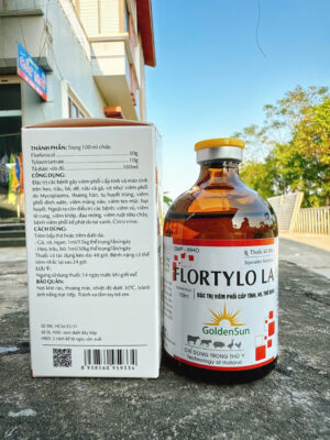 FLORTYLO LA 30-10 (100ml) FLORTYLO LA 30-10 (100ml)