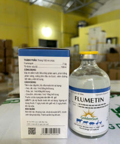 FLUMETIN 100ML