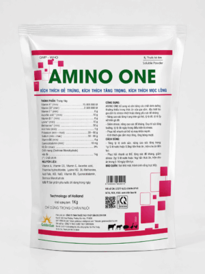 AMINO ONE