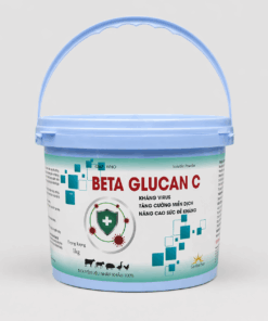 BETAGLUCAN C