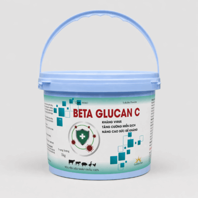BETAGLUCAN C