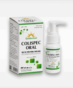 COLISPEC ORAL 50ML