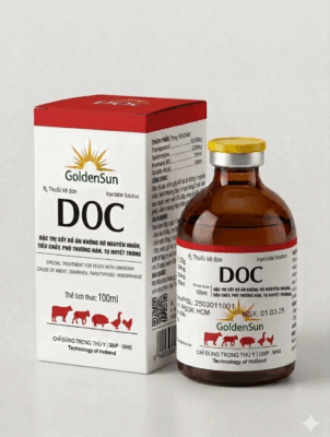 DOC 100ML DOC 100ML