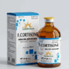 F.CORTISONE