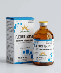 F.CORTISONE