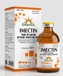 IMECTIN 100ML