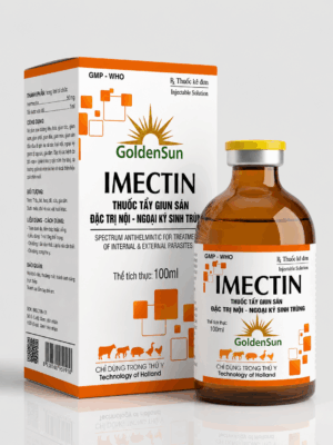 IMECTIN 100ML IMECTIN 100ML