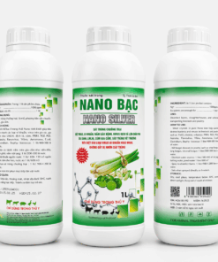 NANO BẠC 1000PPM