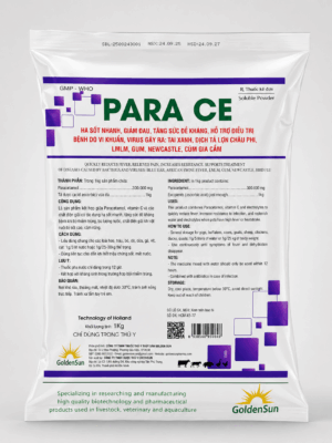 PARA C 30% PARA C 30%
