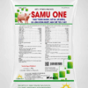 SAMU ONE