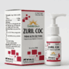 ZURIL COC 5% 50ML