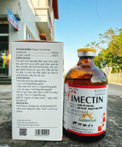 IMECTIN 100ML
