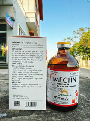 IMECTIN 100ML
