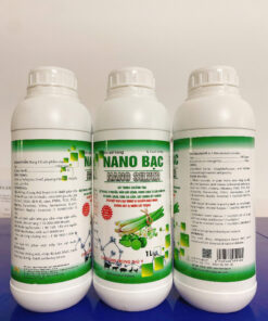 NANO BẠC 1000PPM