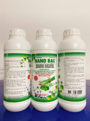 NANO BẠC 1000PPM
