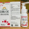 ZURIL COC 5% 50ML